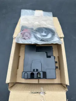DE DIETRICH 87168326430 ELECTRO BOX CVBC (R) HONEYWELL S4965CM 1027 1