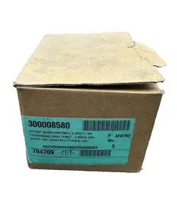 DE DIETRICH 300008580 704709 HONEYWELL SECURITY BOX S 4560D 1184