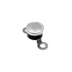 COMMERCIAL HEAT DETECTION THERMOSTAT - OPEN ON RISE - HONEYWELL 2450A--09690908