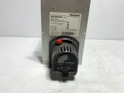 ZONE CONTROL DAMPER