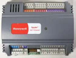 UNITARY HVAC