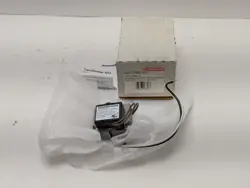 HONEYWELL 50017460-003 PRI: 120V 24VAC 20VA INTERNAL TRANSFORMER FOR MODUTROL IV