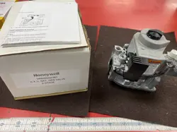 624652 HONEYWELL VR8304M2808