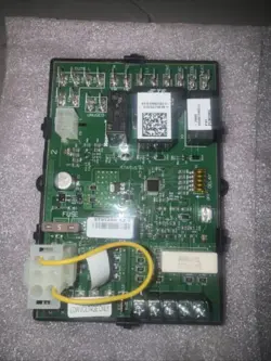 HONEYWELL ST9120U1011 FURNACE CONTROL CIRCUIT BOARD 1236J79593