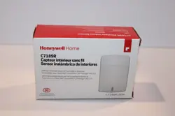 HONEYWELL CR189R1004 WIRELESS INDOOR SENSOR 