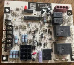 BOARD 1012-977A USED