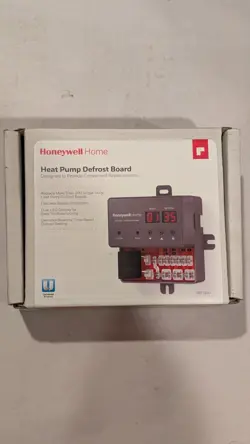 HONEYWELL DB7110U1000 HEAT PUMP DEFROST BOARD