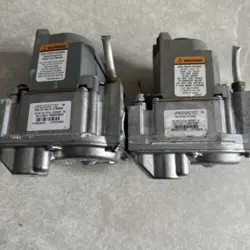 HONEYWELL FURNACE GAS VALVE VR8200A2132