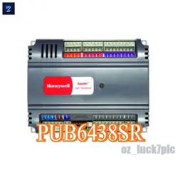 NEW 1PC HONEYWELL PUB6438SR PROGRAMMABLE CONTROLLER EXPEDITED SHIPPING