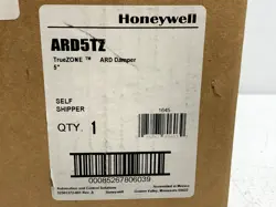 TRUZONE ARD DAMPER