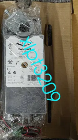 BRAND NEW HONEYWELL MS8120F1200 ACTUATOR FEDEX OR DHL/$