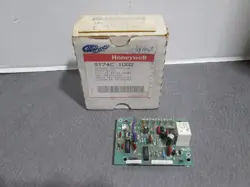 DEFROST CONTROLLER NEW