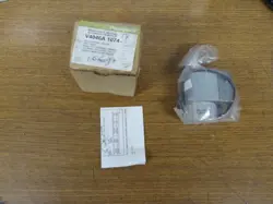 NEW HONEYWELL V4046A 1074 DELAYED OIL VALVE 120V B387