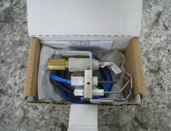 Q3400A1024 PILOT