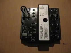 LOGIC CONTROL