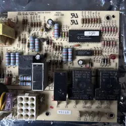 B18099-18 CONTROL CIRCUIT