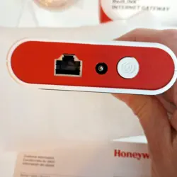 GATEWAY ETHERNET