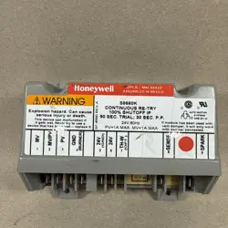TESTED!!!  HONEYWELL S8660K1006 FURNACE IGNITION CONTROL BOARD MODULE. (SP10)