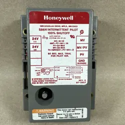 S86H 1006 SPARK