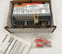 PILOT MODULE OPEN