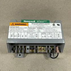 IGNITION CONTROL BOARD