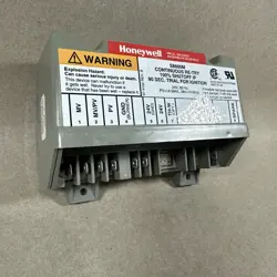 TESTED!! HONEYWELL S8600M1005