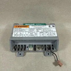 S8910U 1000 HONEYWELL HOT SURFACE IGNITION CONTROL BOARD FURNACE  (SP11)