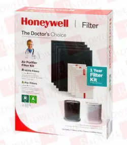 HONEYWELL HRF-ARVP300 / HRFARVP300 (BRAND NEW)