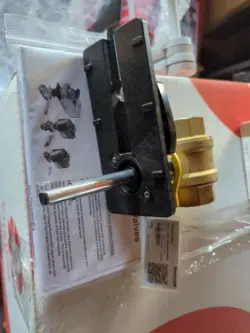 VALVES AND