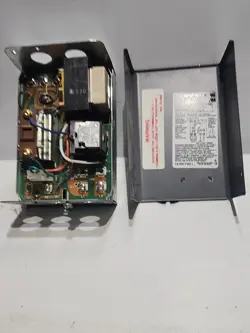 #L8148E AQUASTAT RELAY
