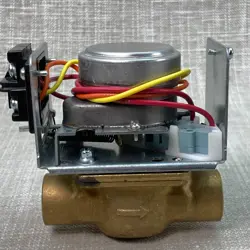 V8043F1036 ZONE VALVE FOR HONEYWELL   REPLACES V8043F1093 40003916-048/U