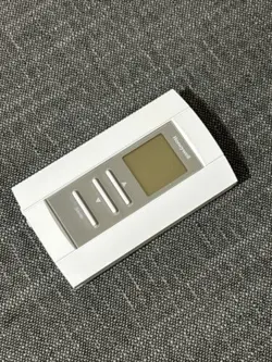 THERMOSTAT 24 VAC