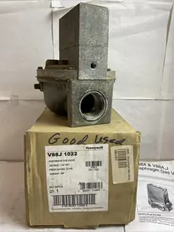 HIGH TEMPERATURE DIAPHRAGM