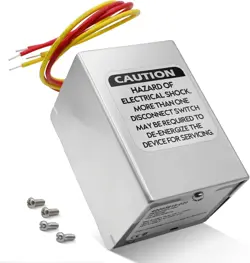 FOR HONEYWELL V8043E1012 ZONE VALVE,40003916-026 HONEYWELL ZONE VALVE MOTOR REPL