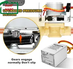 HONEYWELL V8043E1012 ZONE