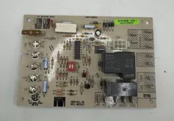 ST9160B 1050 FURNACE CIRCUIT BOARD HONEYWELL HQ1012358HW LENNOX **A65**