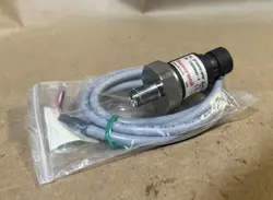 HONEYWELL PRESSURE SENSOR ST100PG1S