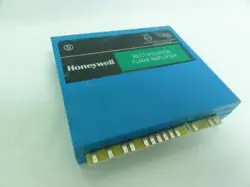 187359 USED; HONEYWELL R7847-A-1033 RECTIFICATION FLAME AMPLIFIER; 3 SEC.
