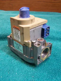 VALVE VR8304M 3558