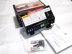 S8610U3009 S8610U HONEYWELL IGNITION MODULE NEW