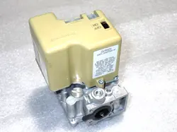 SV9501M5109 HONEYWELL SMART FURNACE GAS VALVE NEW