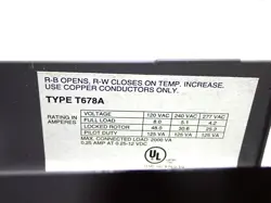 REMOTE TEMPERATURE