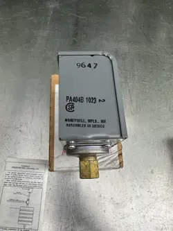 PRESSURETROL CONTROLLER NEW