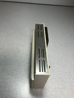 MICROELECTRONIC CHRONOTHERM THERMOSTAT