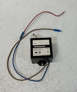 SPARK IGNITION TRANSFORMER
