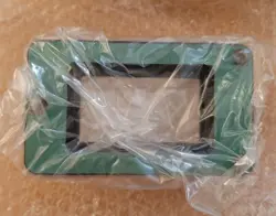 DUTY THERMOSTAT