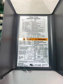 UNIVERSAL OIL ELECTRONIC