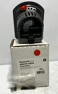 M847D-ZONE ZONE