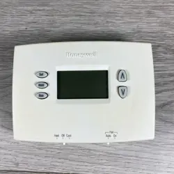 HONEYWELL RTHL2310B1008 5-2 DAY PROGRAMABLE THERMOSTAT RTHL2310B