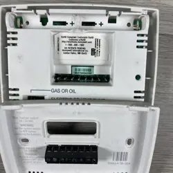 PROGRAMABLE THERMOSTAT